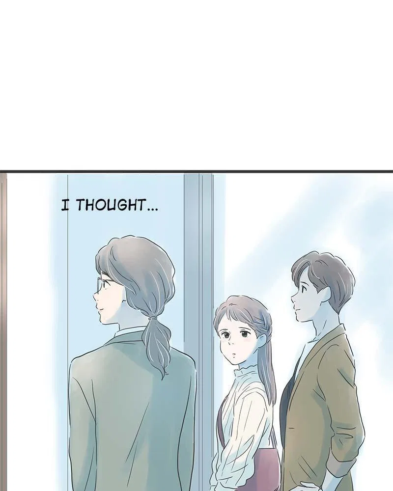 It Rains on Precious Days Chapter 10 – Page 57