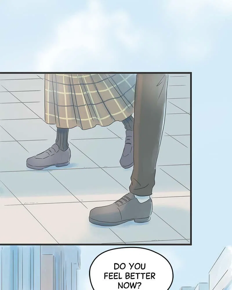 It Rains on Precious Days Chapter 10 – Page 63