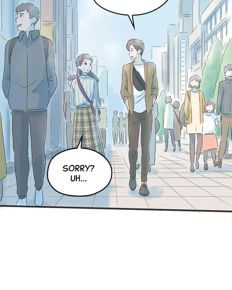 It Rains on Precious Days Chapter 10 – Page 64