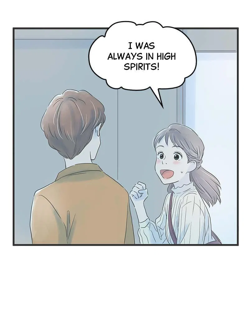 It Rains on Precious Days Chapter 10 – Page 65