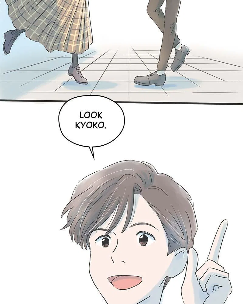 It Rains on Precious Days Chapter 10 – Page 73