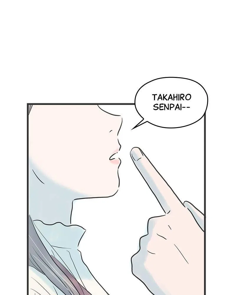 It Rains on Precious Days Chapter 10 – Page 77