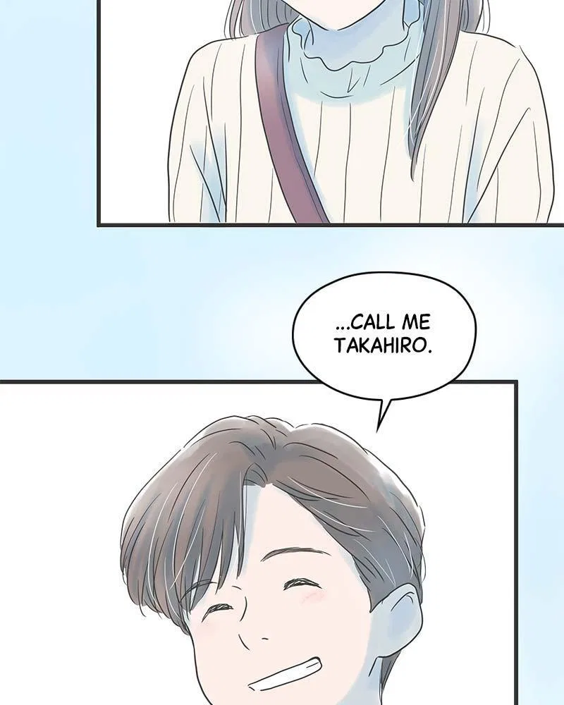 It Rains on Precious Days Chapter 10 – Page 80
