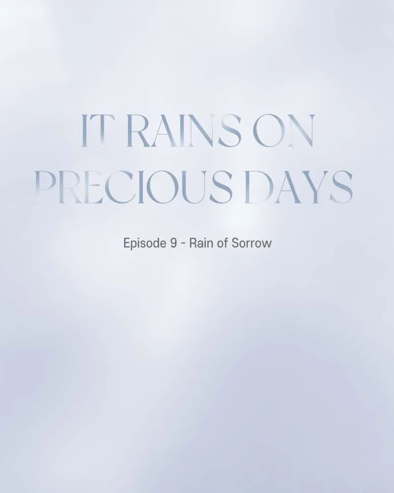 It Rains on Precious Days Chapter 9 – Page 5