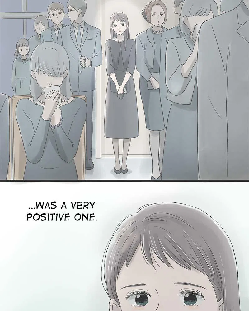 It Rains on Precious Days Chapter 9 – Page 8