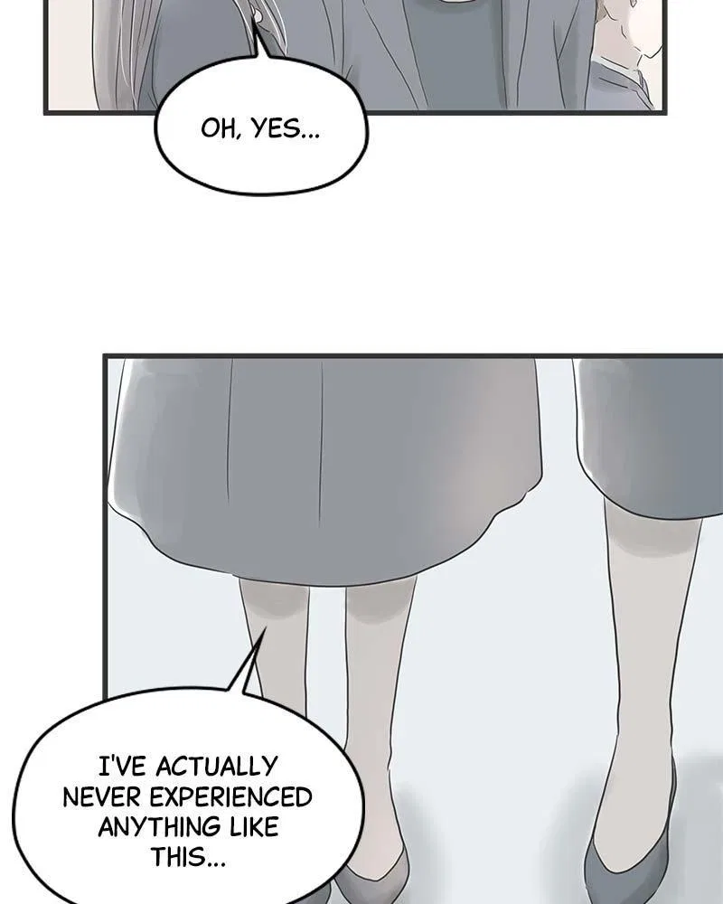 It Rains on Precious Days Chapter 9 – Page 16
