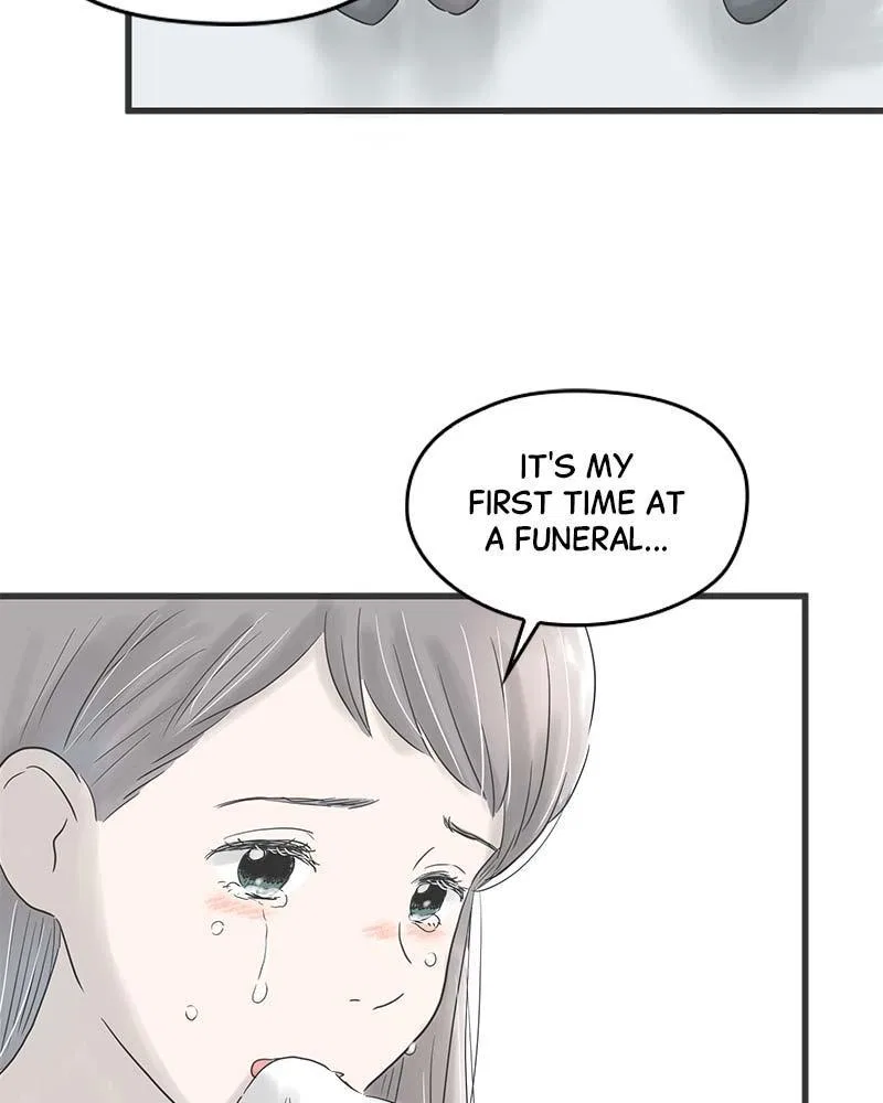 It Rains on Precious Days Chapter 9 – Page 17