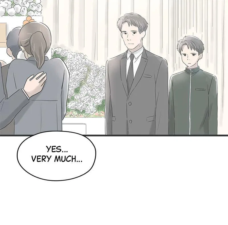 It Rains on Precious Days Chapter 9 – Page 19