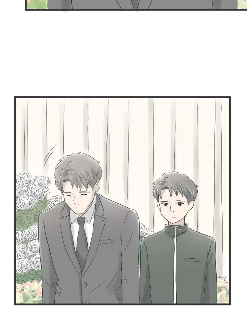 It Rains on Precious Days Chapter 9 – Page 23
