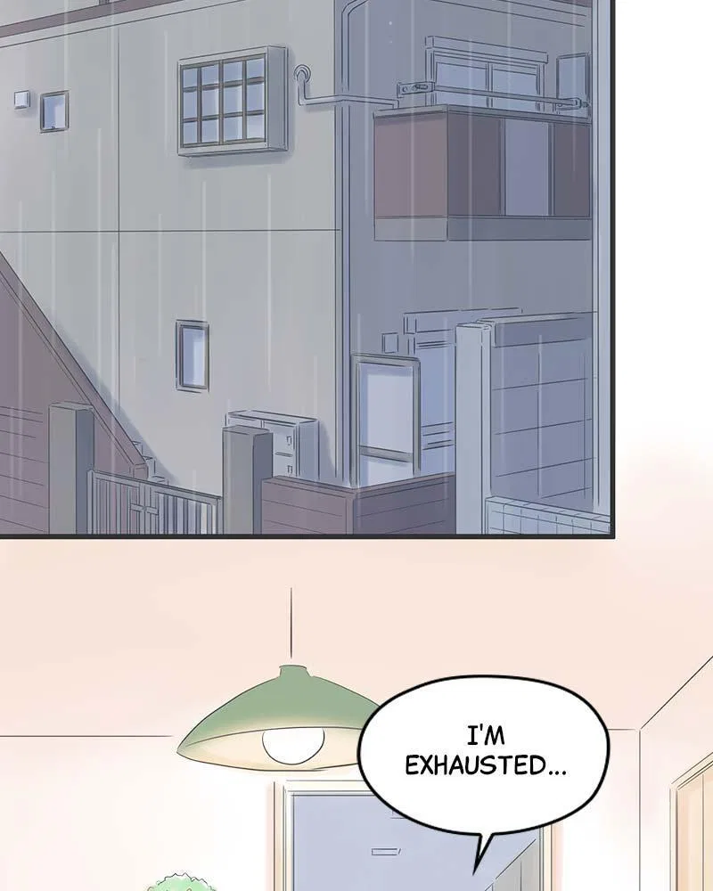 It Rains on Precious Days Chapter 9 – Page 31