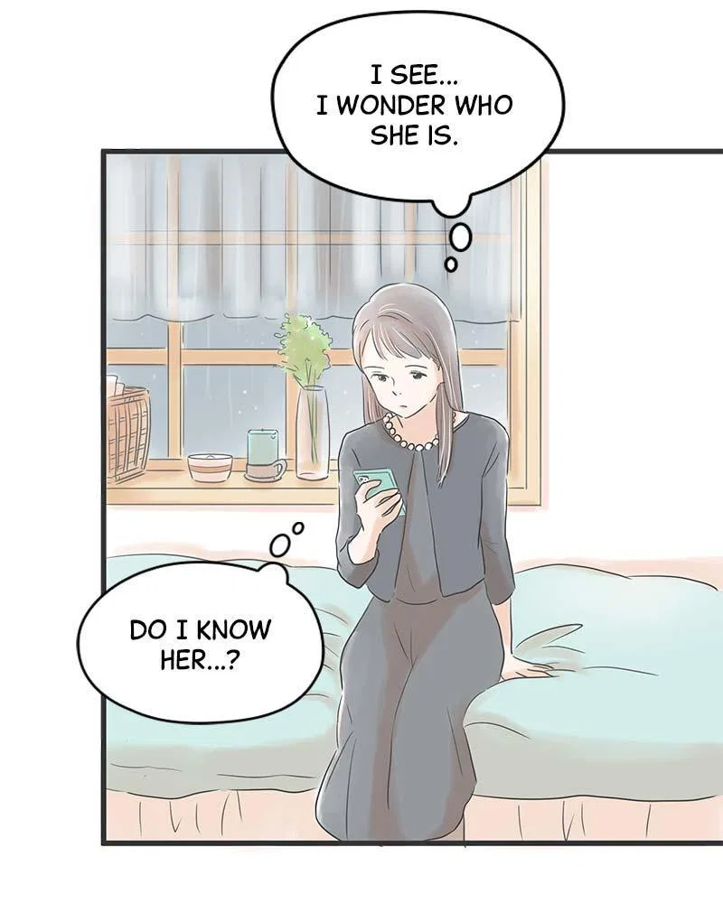 It Rains on Precious Days Chapter 9 – Page 43
