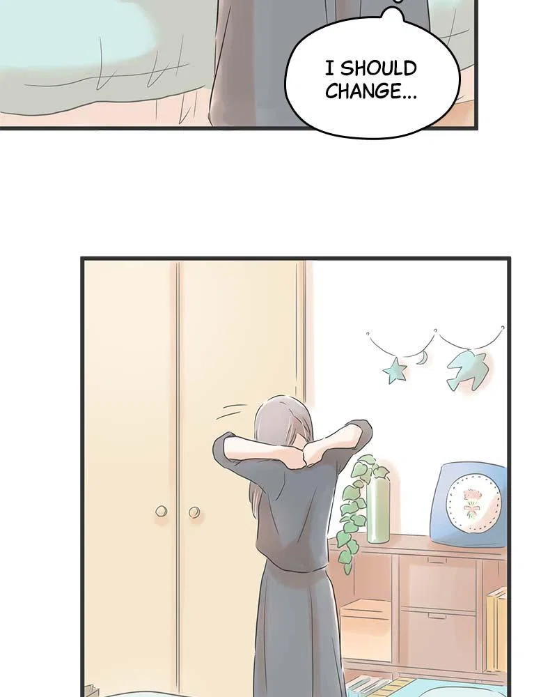It Rains on Precious Days Chapter 9 – Page 48
