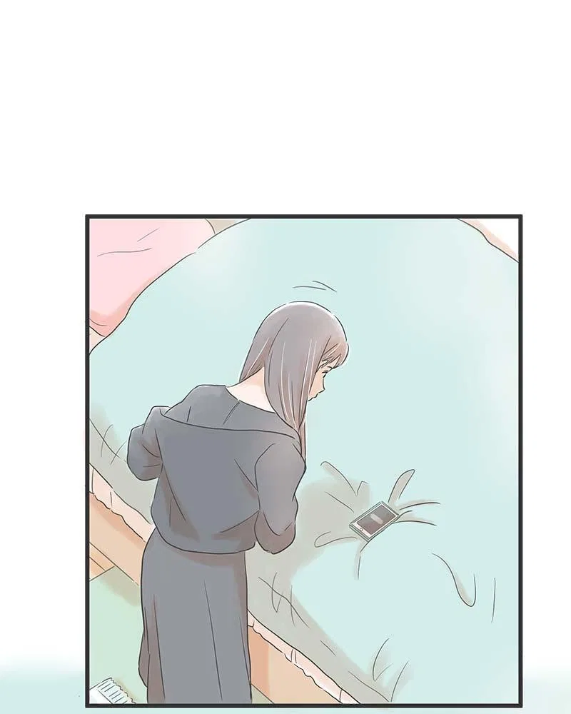 It Rains on Precious Days Chapter 9 – Page 50