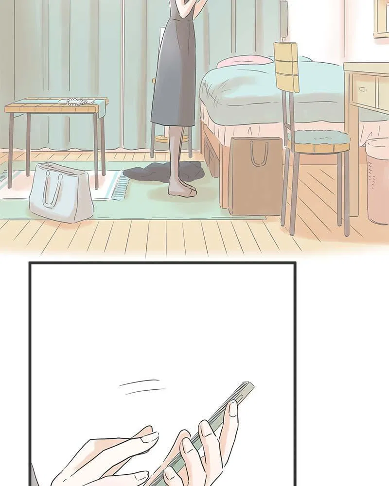 It Rains on Precious Days Chapter 9 – Page 56