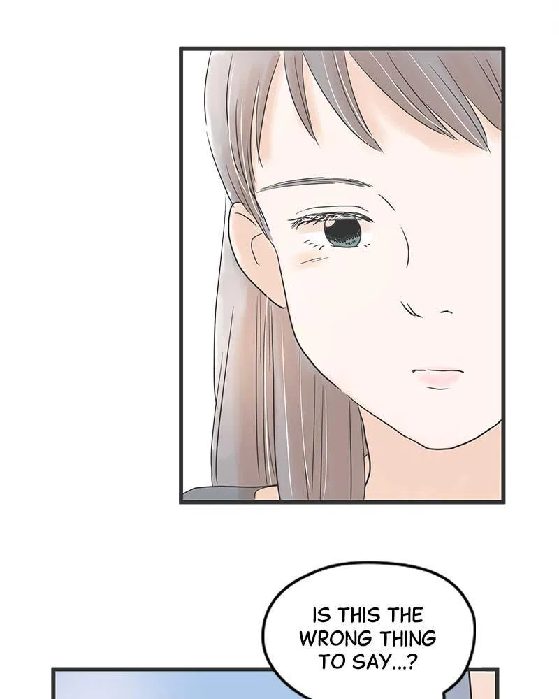 It Rains on Precious Days Chapter 9 – Page 58