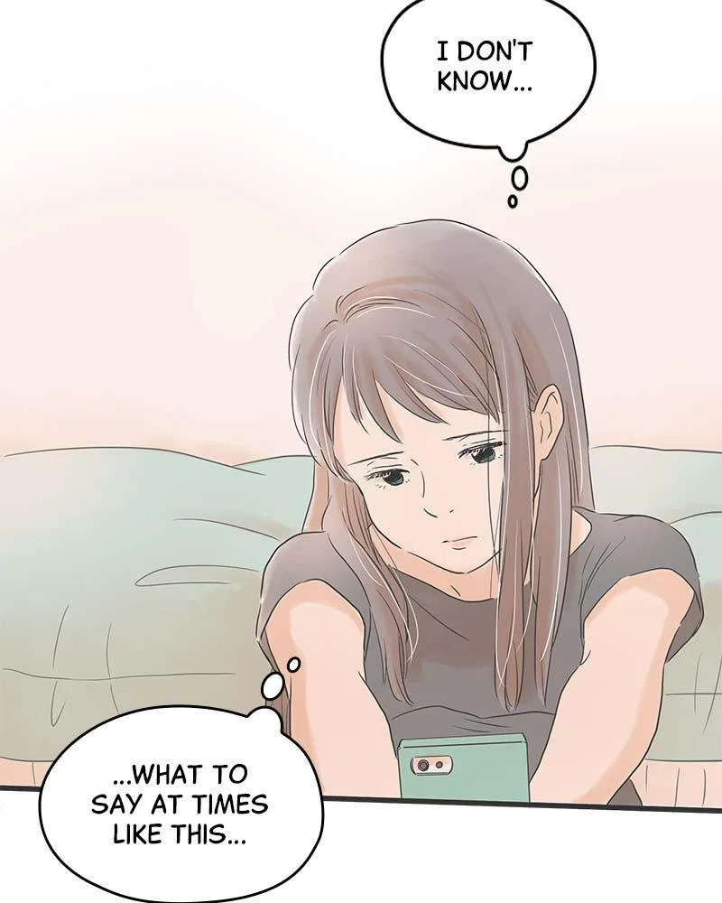 It Rains on Precious Days Chapter 9 – Page 61