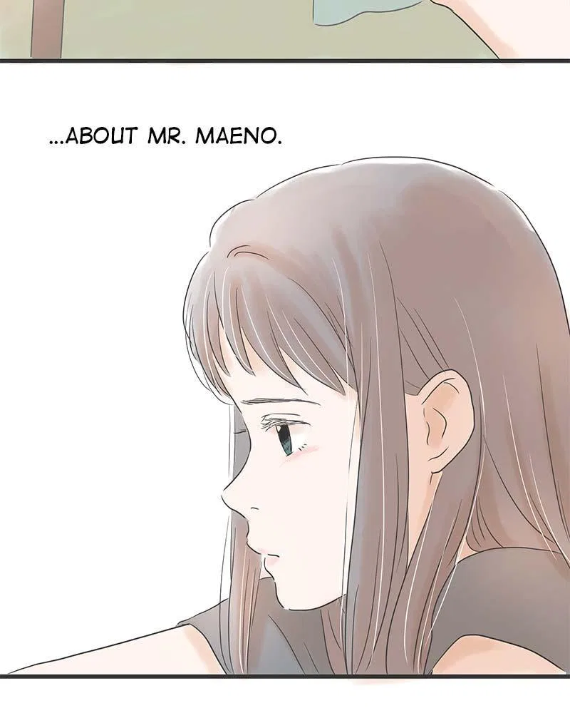 It Rains on Precious Days Chapter 9 – Page 69