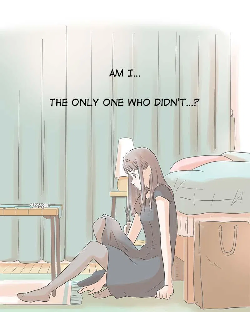 It Rains on Precious Days Chapter 9 – Page 72