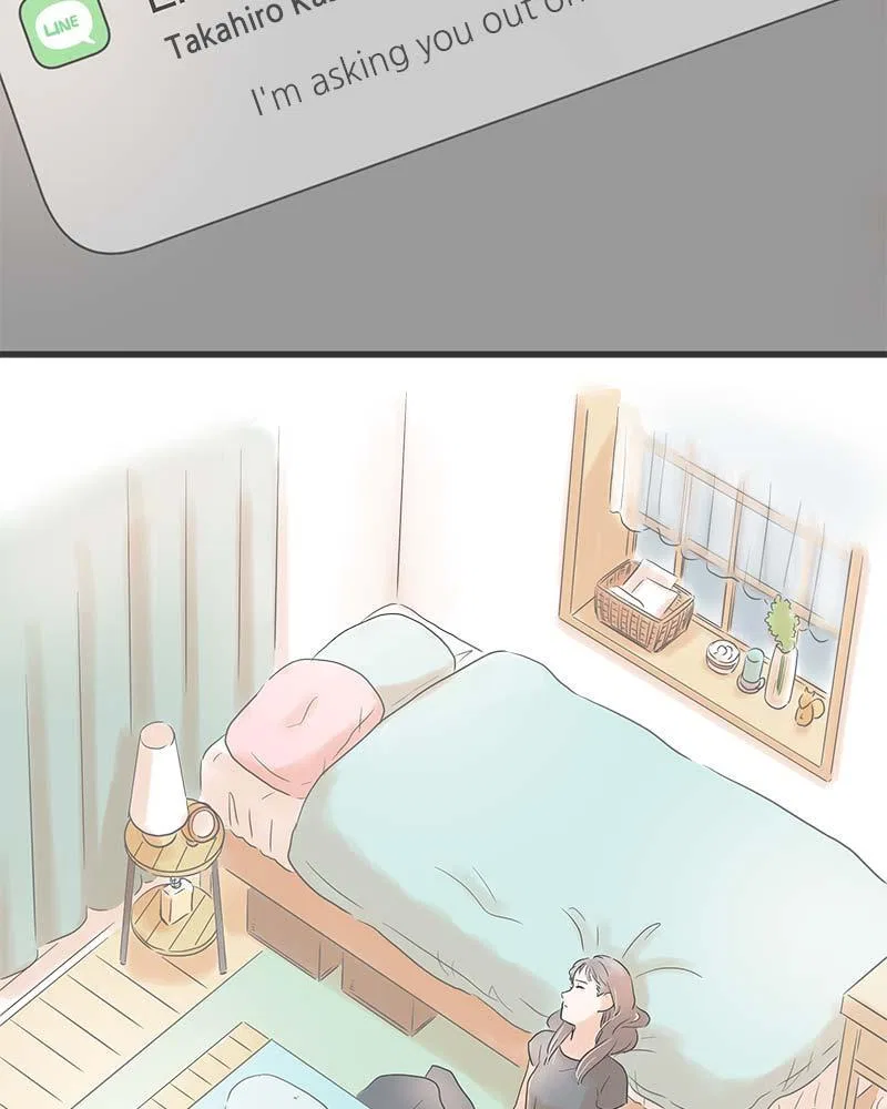 It Rains on Precious Days Chapter 9 – Page 79