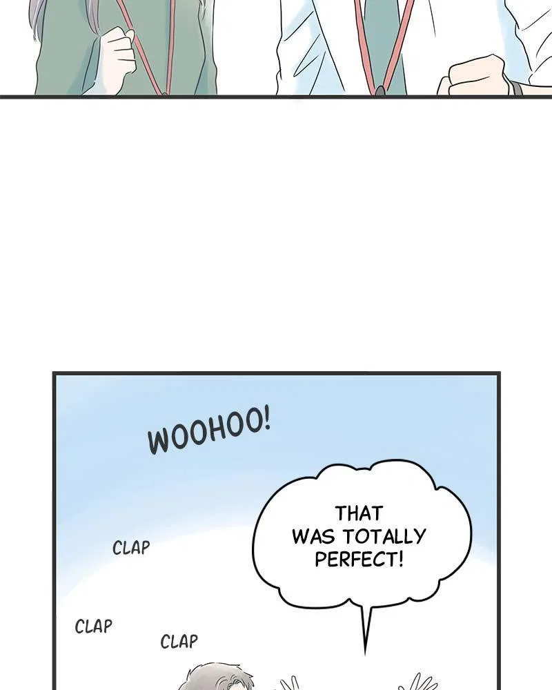 It Rains on Precious Days Chapter 8 – Page 4