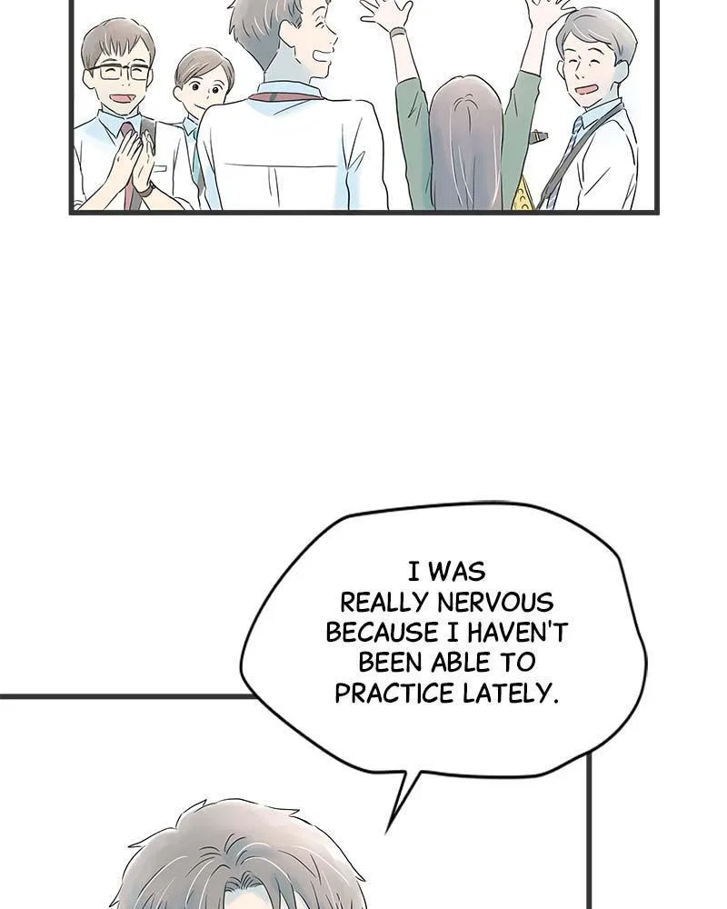 It Rains on Precious Days Chapter 8 – Page 5