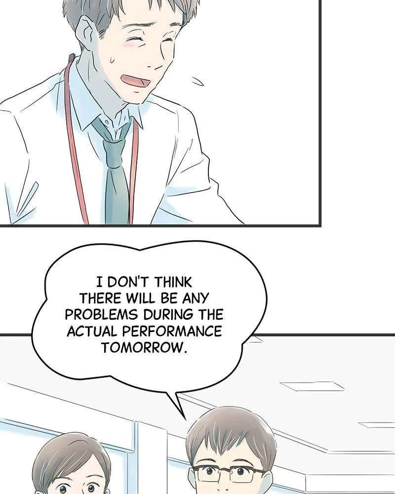 It Rains on Precious Days Chapter 8 – Page 6