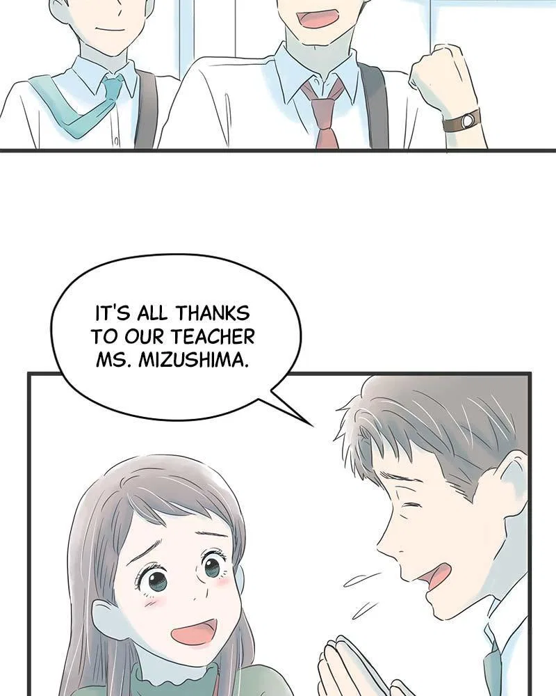 It Rains on Precious Days Chapter 8 – Page 7