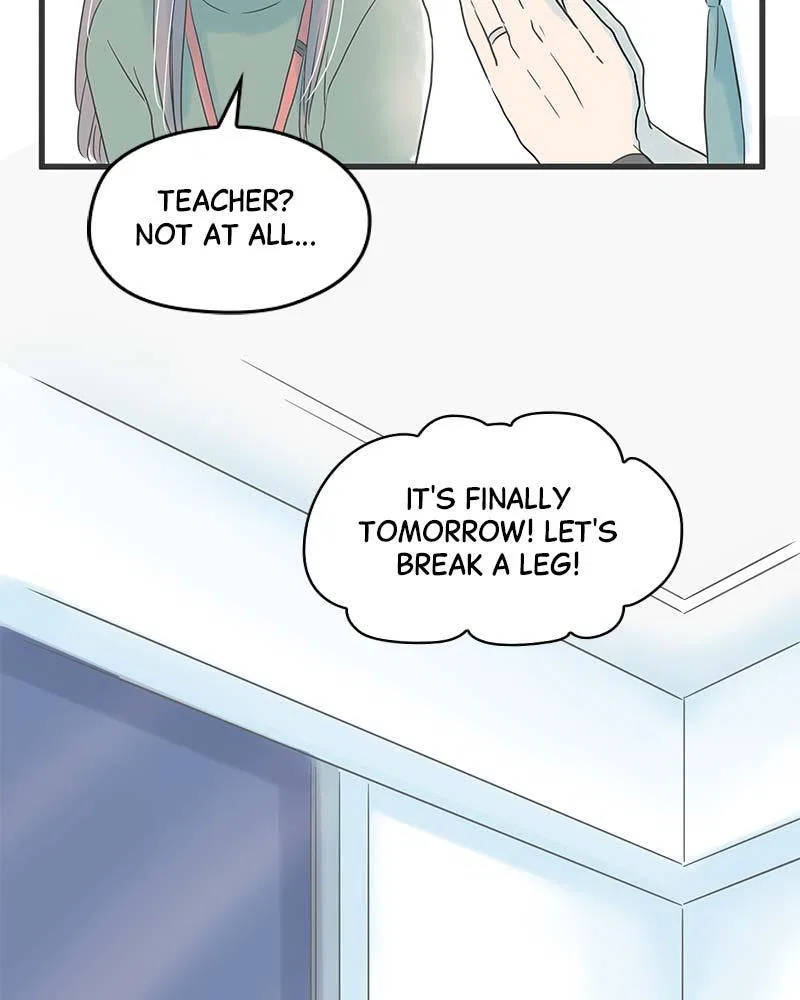 It Rains on Precious Days Chapter 8 – Page 8