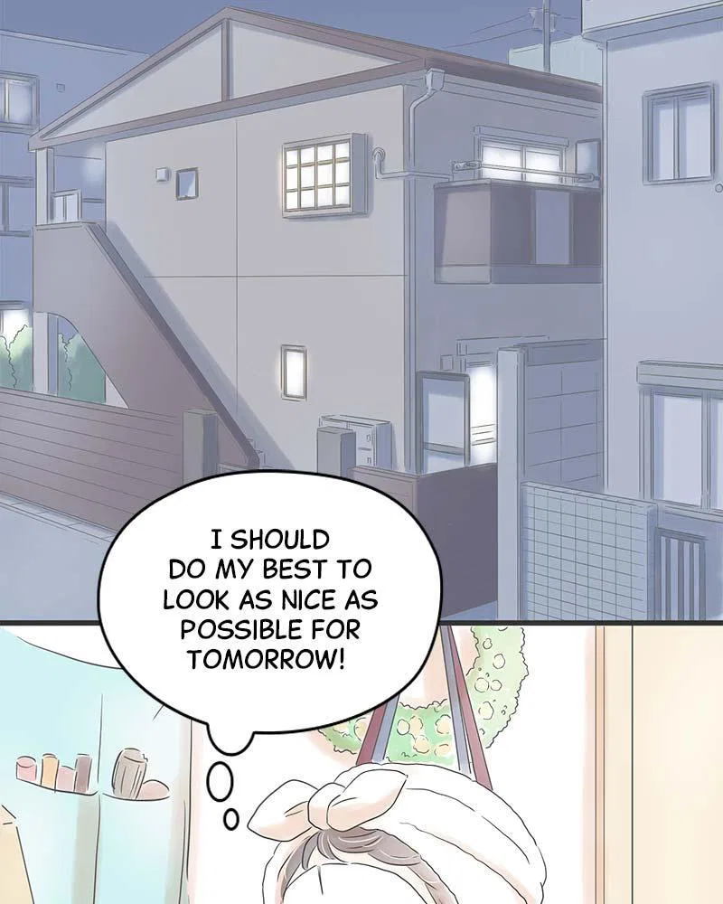 It Rains on Precious Days Chapter 8 – Page 13