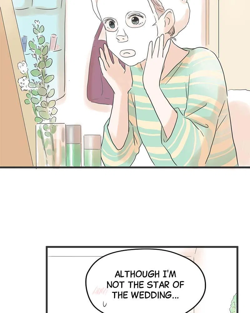 It Rains on Precious Days Chapter 8 – Page 14