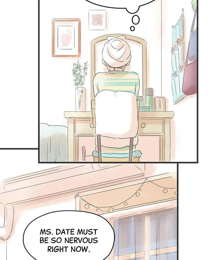 It Rains on Precious Days Chapter 8 – Page 15