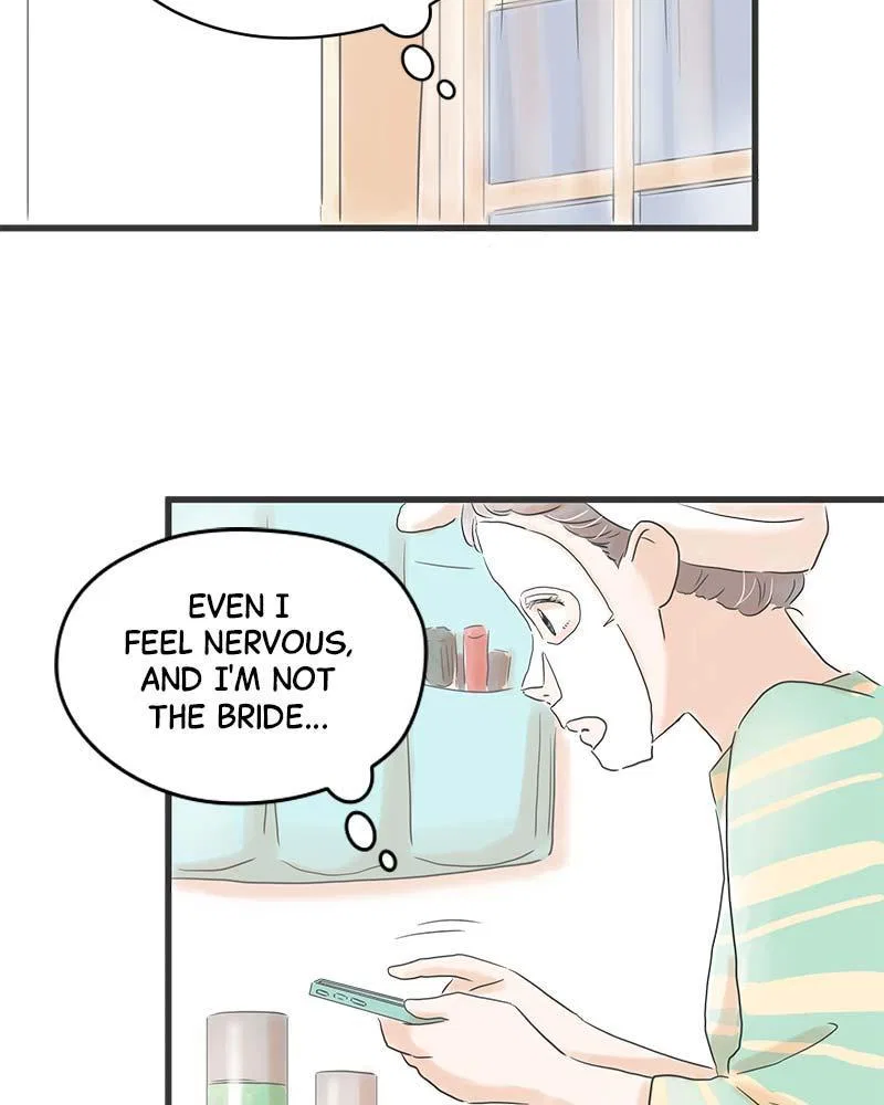 It Rains on Precious Days Chapter 8 – Page 16
