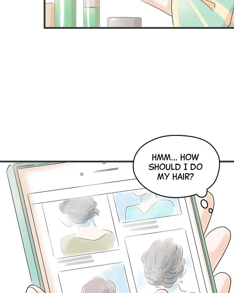 It Rains on Precious Days Chapter 8 – Page 17