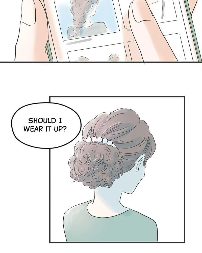 It Rains on Precious Days Chapter 8 – Page 18