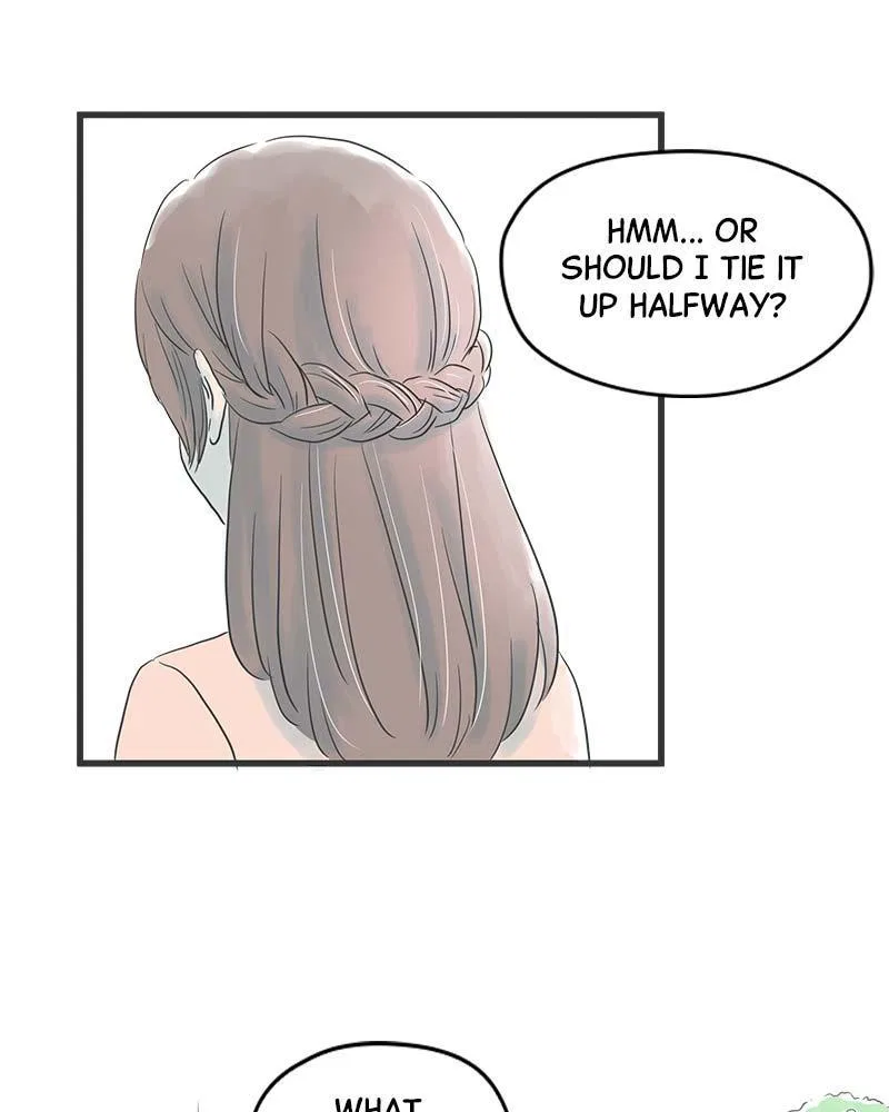 It Rains on Precious Days Chapter 8 – Page 19