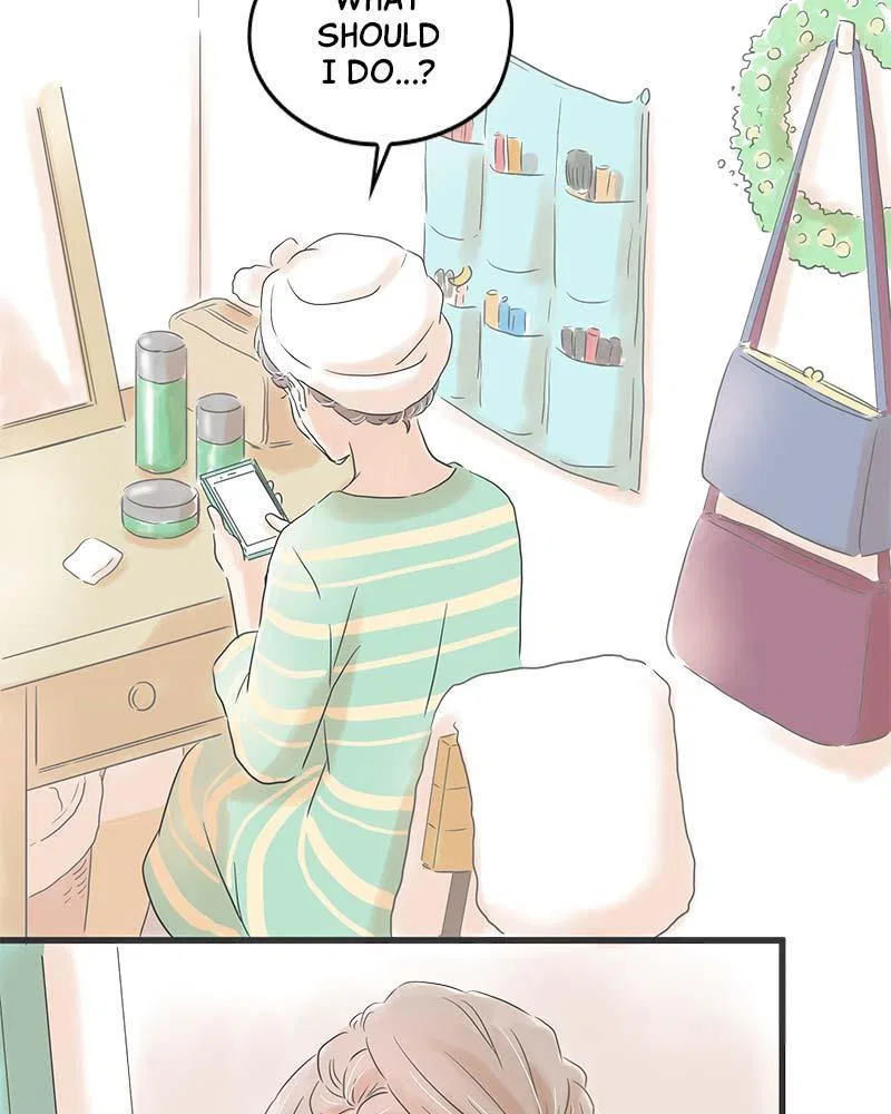It Rains on Precious Days Chapter 8 – Page 20