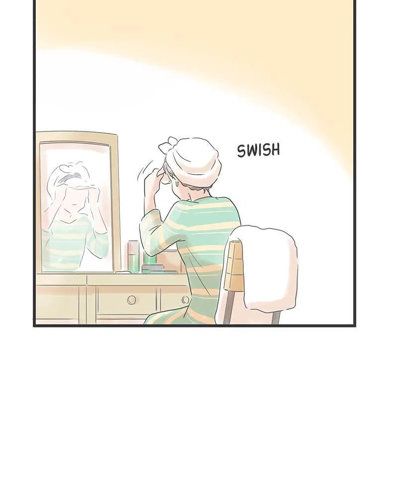 It Rains on Precious Days Chapter 8 – Page 25