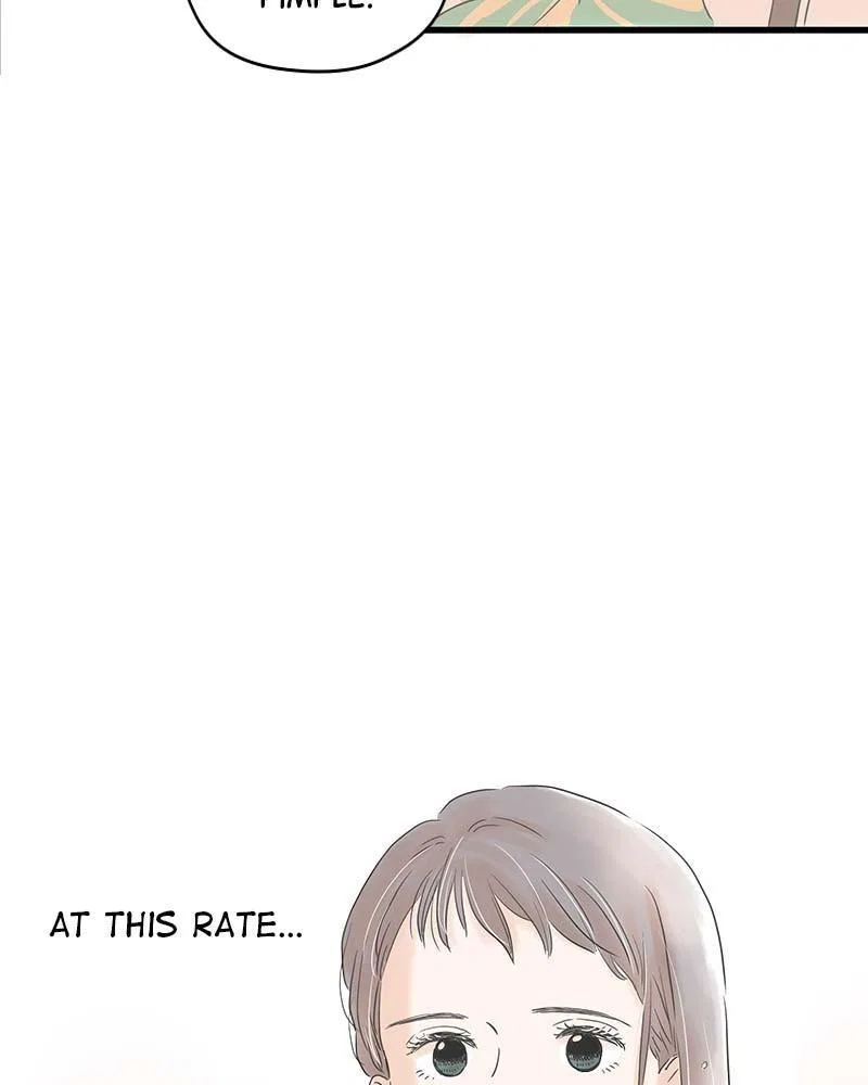 It Rains on Precious Days Chapter 8 – Page 30