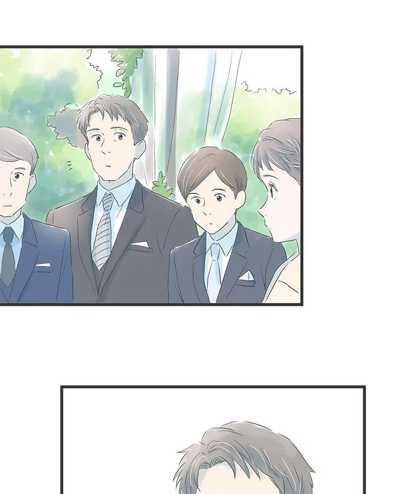 It Rains on Precious Days Chapter 8 – Page 36