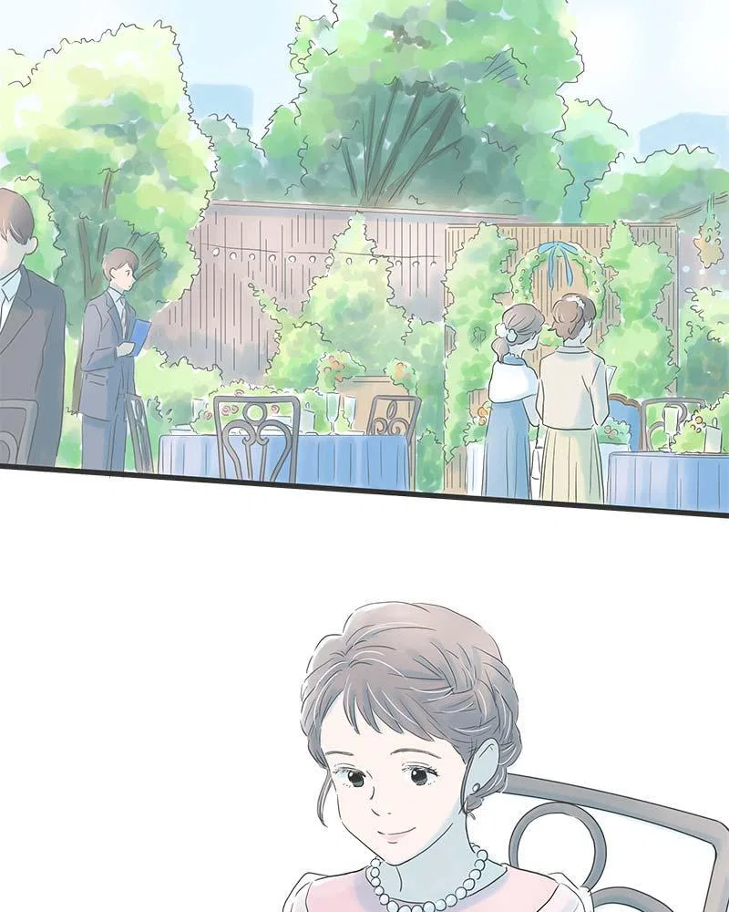It Rains on Precious Days Chapter 8 – Page 39