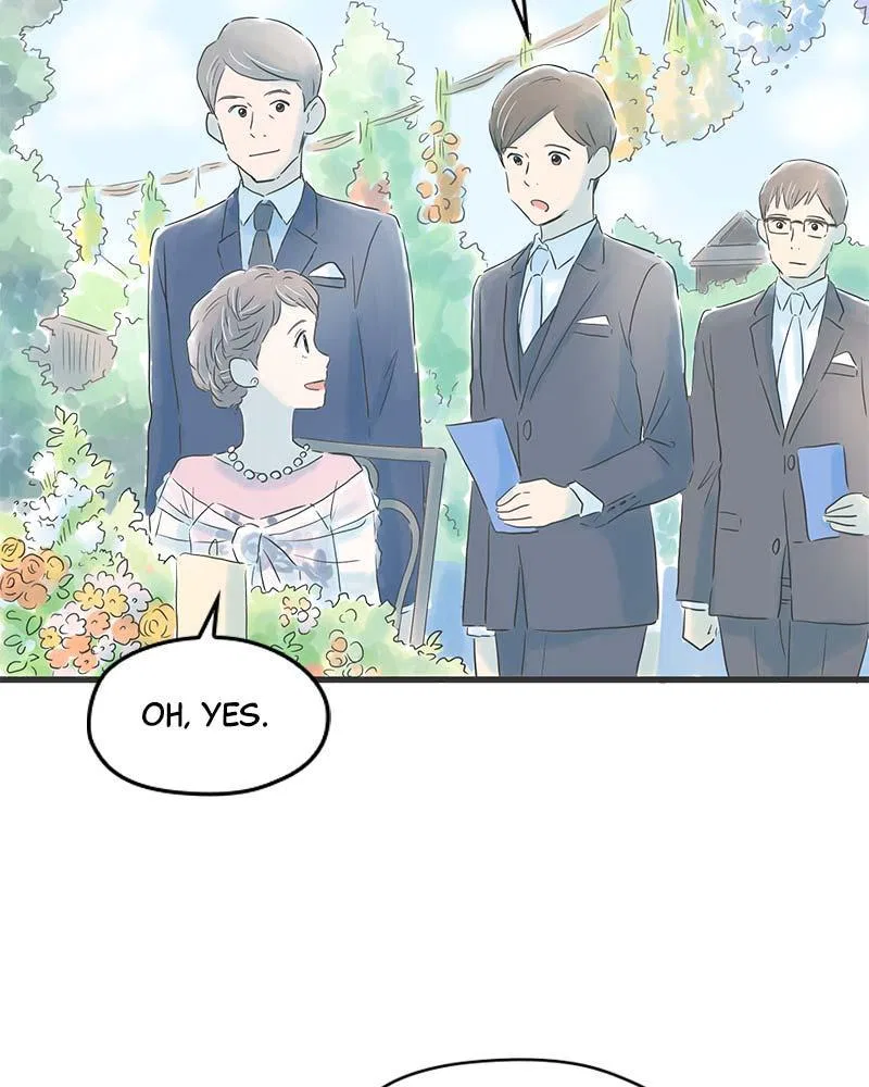 It Rains on Precious Days Chapter 8 – Page 42