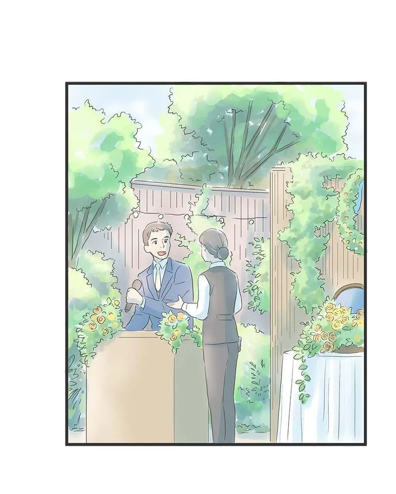It Rains on Precious Days Chapter 8 – Page 48