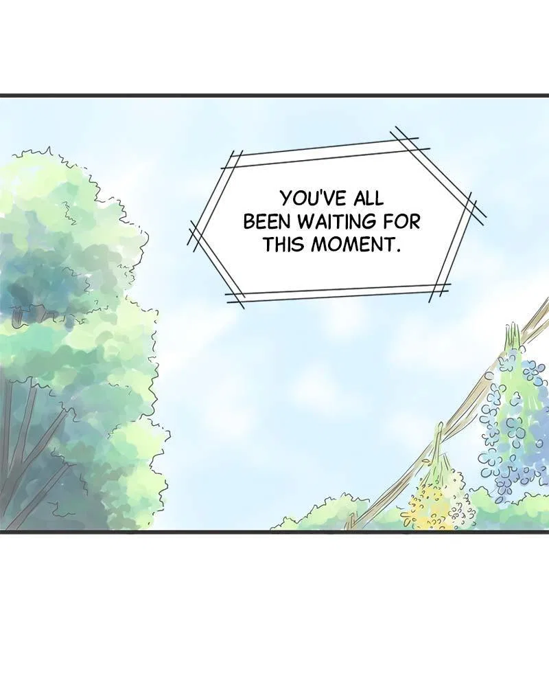 It Rains on Precious Days Chapter 8 – Page 49