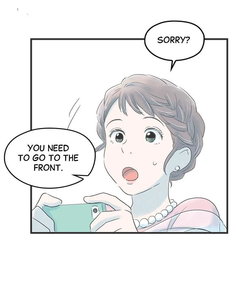 It Rains on Precious Days Chapter 8 – Page 57