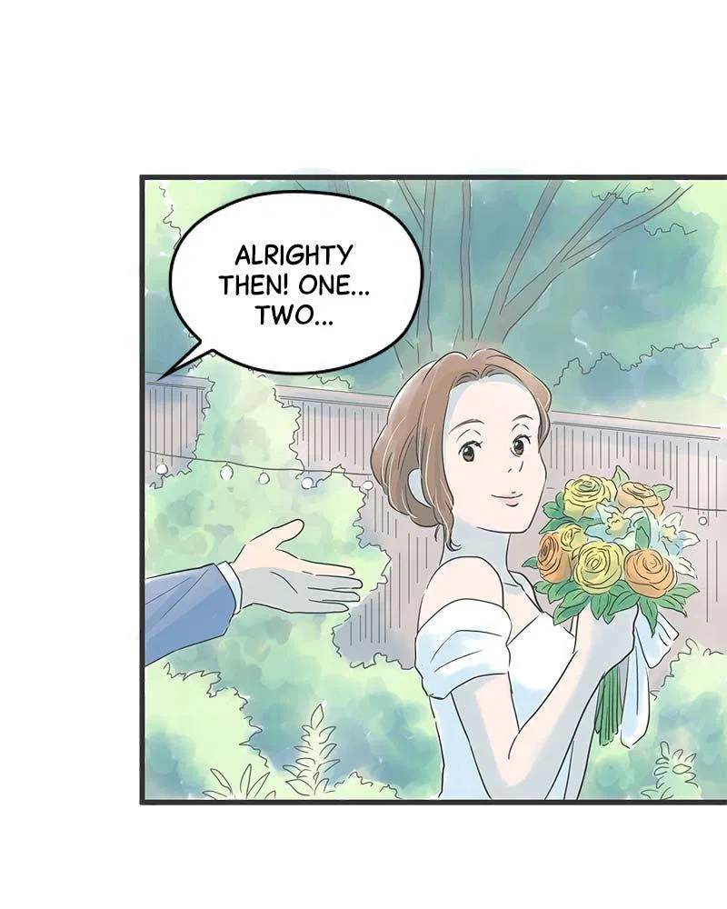 It Rains on Precious Days Chapter 8 – Page 61