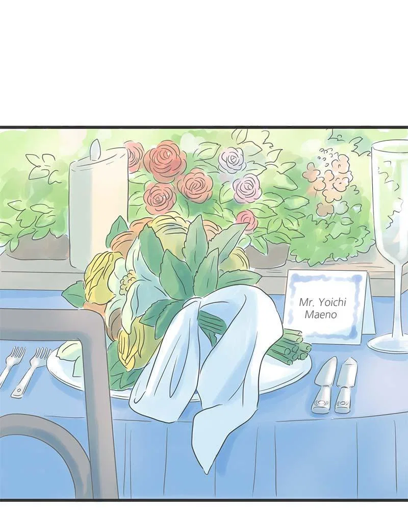 It Rains on Precious Days Chapter 8 – Page 69