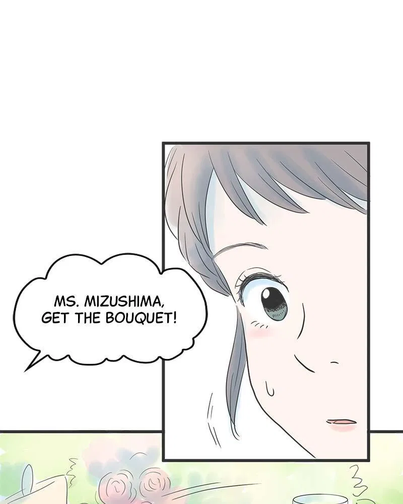 It Rains on Precious Days Chapter 8 – Page 70