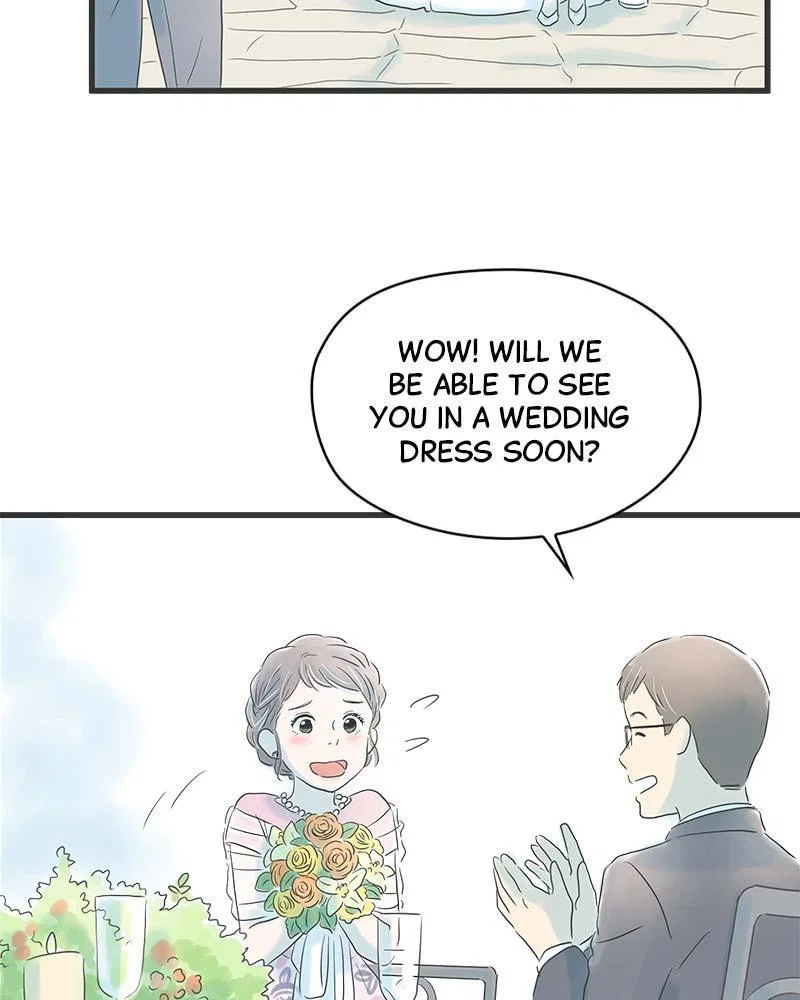 It Rains on Precious Days Chapter 8 – Page 74