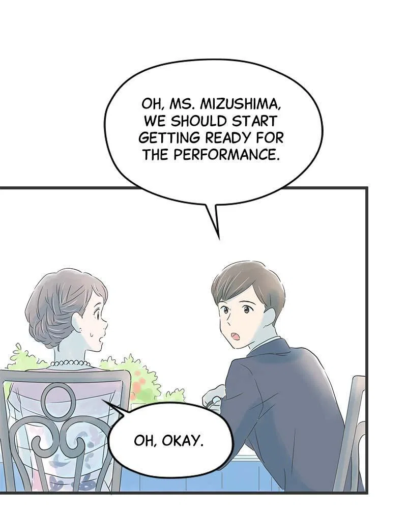 It Rains on Precious Days Chapter 8 – Page 78