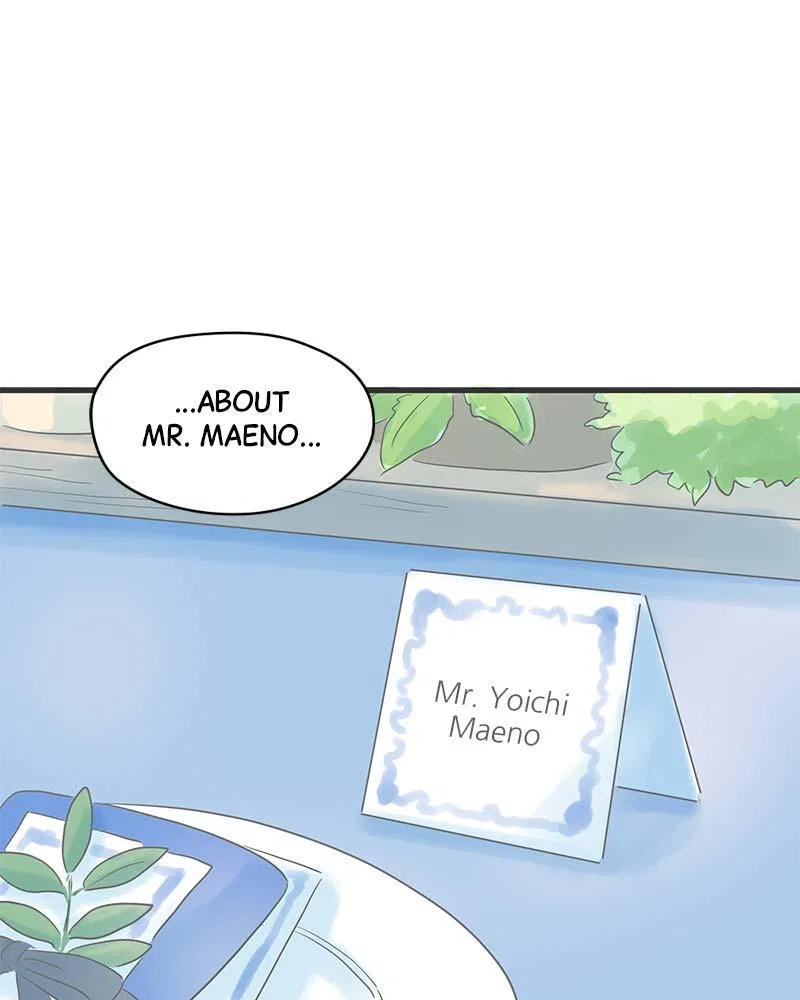 It Rains on Precious Days Chapter 8 – Page 80